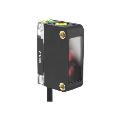 Q20-2 Series Compact Sensor – Technical Avenue
