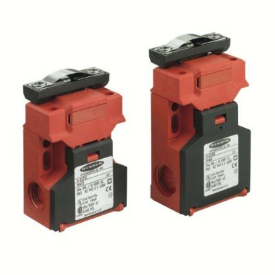Plastic Compact Safety Switches – Technical Avenue